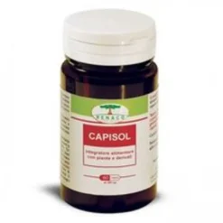 Renaco Capisol utile per il microcircolo 60 capsule