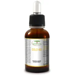 Renaco Gold 402 flacone 50ml