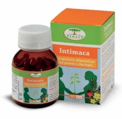 Renaco Intimaca tonico 60 capsule