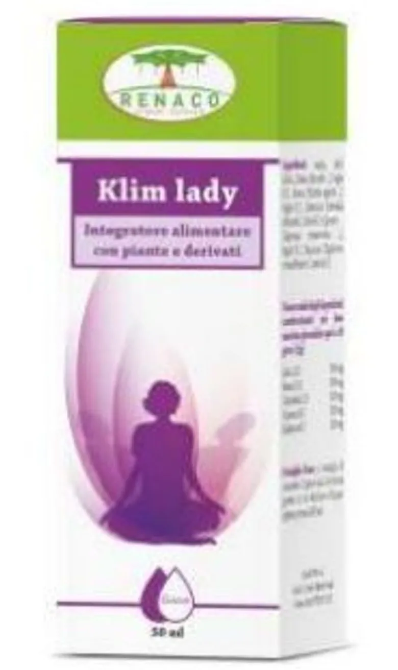 Renaco Klim Lady 50ml