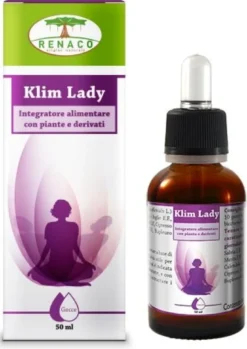 Renaco Klim Lady 50ml