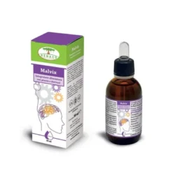 Renaco Malvix Tonico Psico-Fisico gocce 50ml
