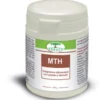 Renaco MTH Polvere integratore alimentare con piante e derivati che agisce su tutti gli organi 100g