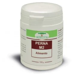Renaco Perna M2 integratore naturale utile per tendini e cartilagini 100g