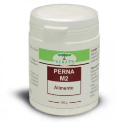 Renaco Perna M2 integratore naturale utile per tendini e cartilagini 100g
