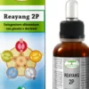 Renaco Reayang 2p benessere di naso e gola 50ml