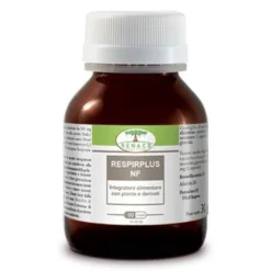 Renaco Respirplus Nf apparato respiratorio 60 capsule