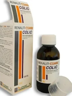 Renalit combi Colic 120ml