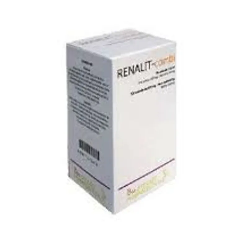Renalit combi Colic 120ml