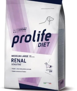 Renal Sensitive Medium/Large
