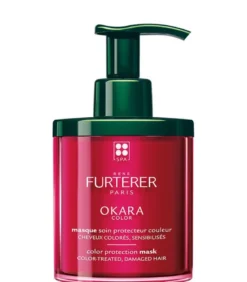 Rene Furterer Okara Color Maschera protezione colore 200ml