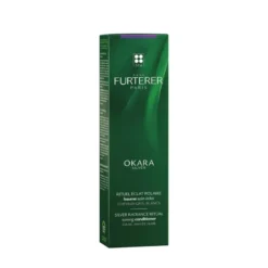 Rene Furterer Okara Silver Balsamo Anti-ingiallimento 150ml