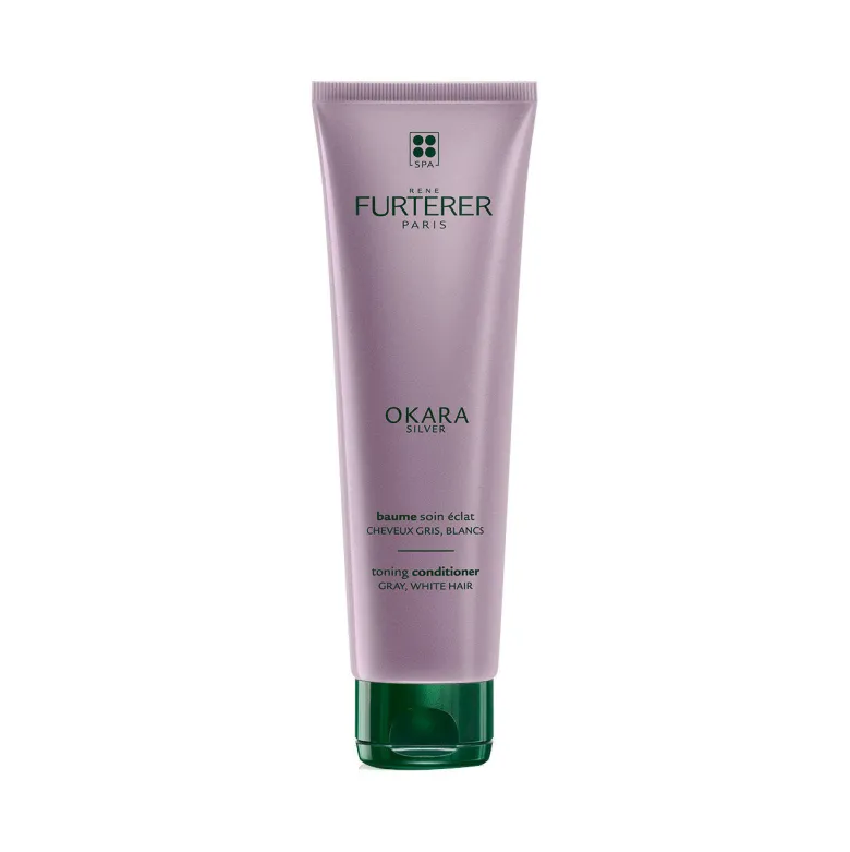 Rene Furterer Okara Silver Balsamo Anti-ingiallimento 150ml