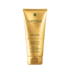 Rene Furterer Solaire Gel Doccia nutritivo per corpo e capelli doposole 200ml