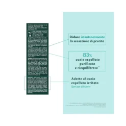 René Furterer Astera Head Spa Concentrato Lenitivo Cuoio Capelluto 50ml