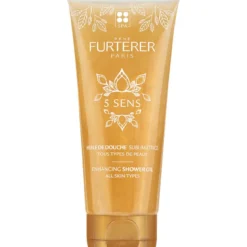 René Furterer Olio Doccia Sublimatore 5 Sens 200ml