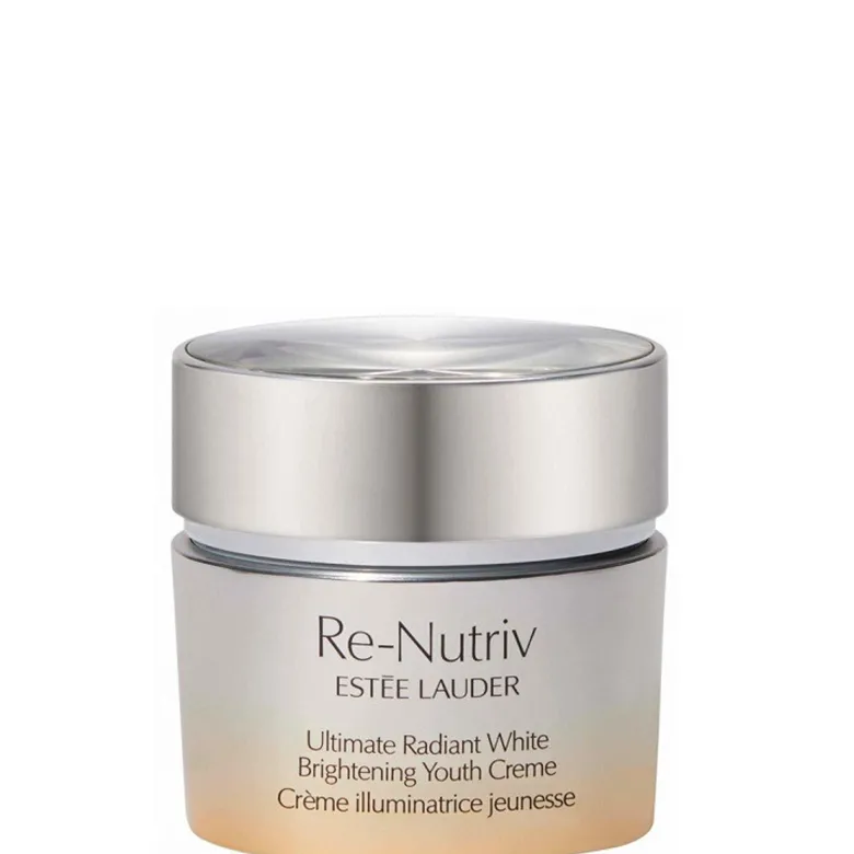 Re-Nutrive Ultimate Radiant White Brightening Youth Creme 50ml