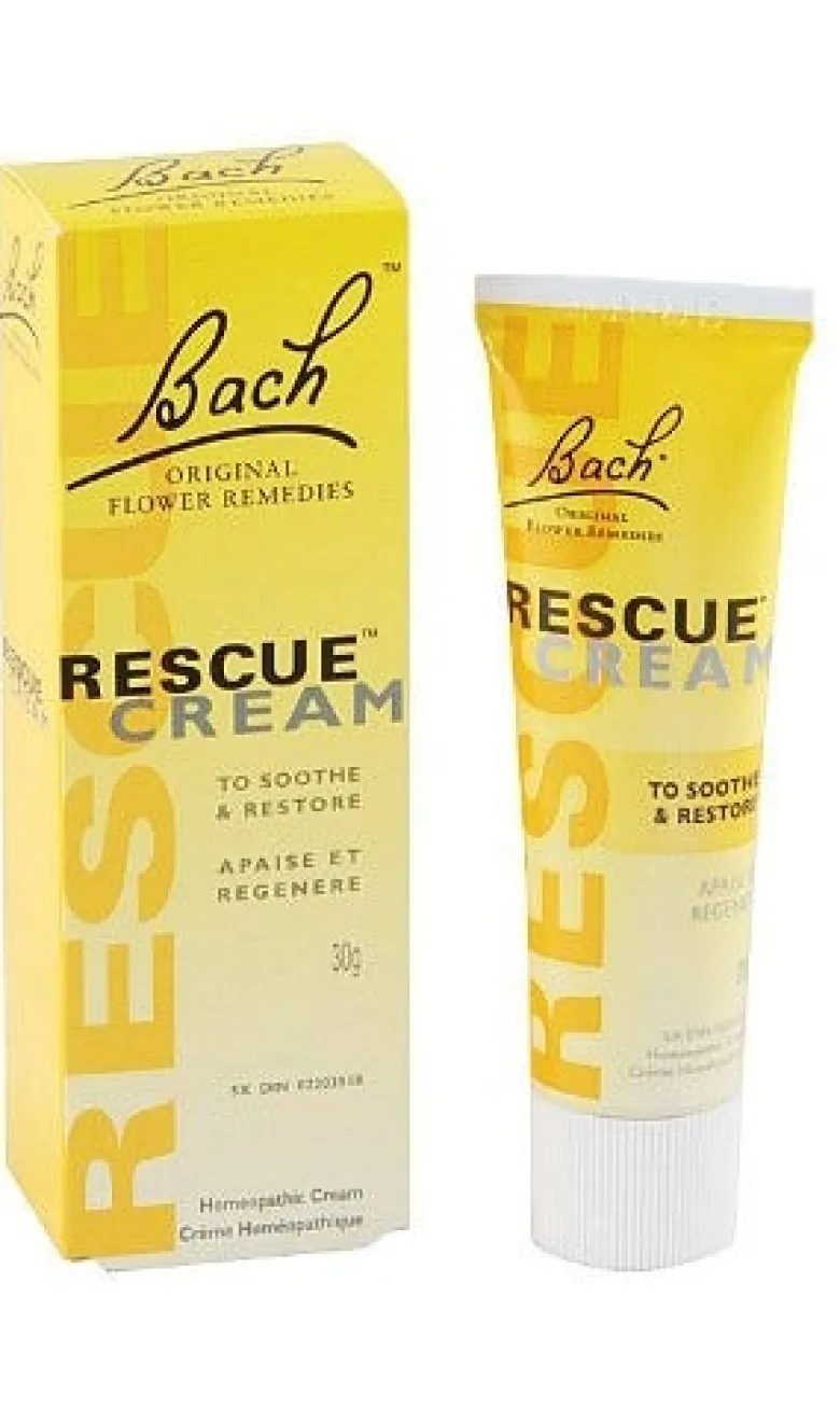 Rescue Cream 30g