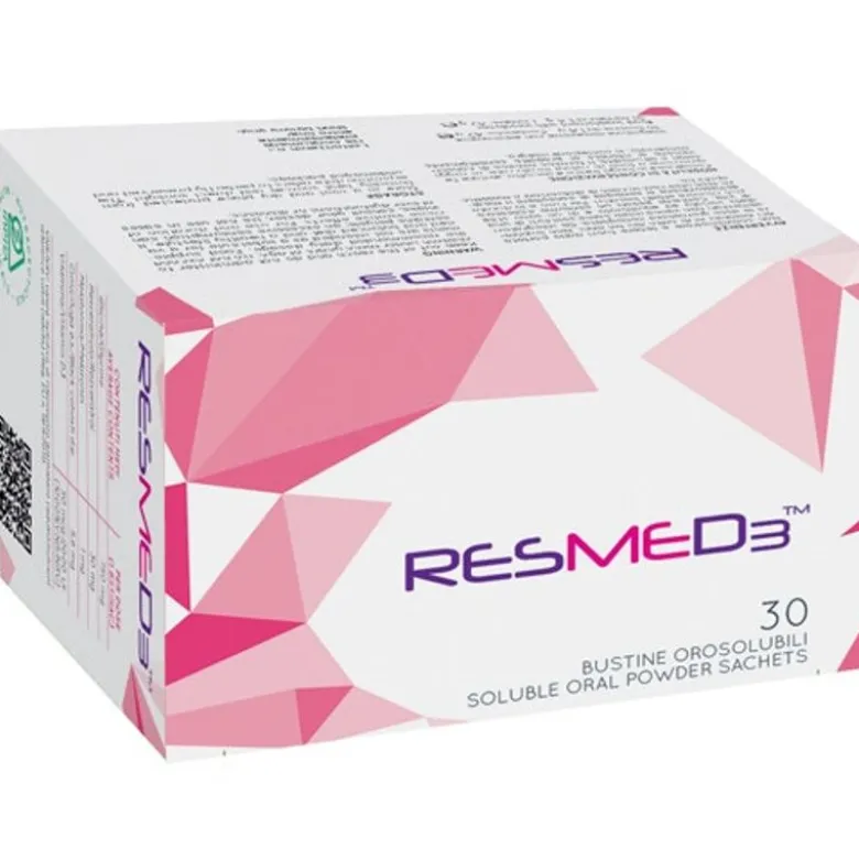 Resmed3 30 Bustine