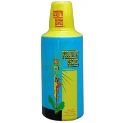Resolutivo Regium 1000ml con Tappo Dosatore - Soluzione Detox