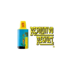 Resolutivo Regium 500ml Tappo Dose
