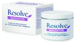 Resolve Crema Smagliature 200ml