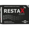 RESTAX