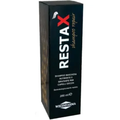 Restax Shampoo Repair