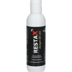 Restax shampoo sebo care 200ml