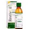 Restivoil ActivPlus olio-shampoo rinforzante per capelli fragili e sfibrati 250ml