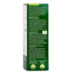 Restivoil ActivPlus olio-shampoo rinforzante per capelli fragili e sfibrati 250ml