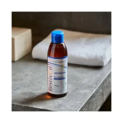 Restivoil Complex Antiforfora Olio-Shampoo per cute sensibile capelli da normali a grassi 250ml