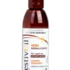 Restivoil Sebo-normalizzante olio-shampoo lavaggi frequenti per capelli da normali a grassi 250ml