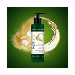 Restivoil Tecnonaturae Cereali Iperfermentati shampoo nutriente 250ml