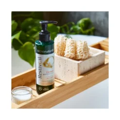 Restivoil Tecnonaturae Cereali Iperfermentati shampoo nutriente 250ml