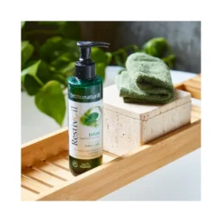 Restivoil Tecnonaturae Infusi Iperfermentati shampoo purificante 250ml