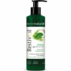 Restivoil Tecnonaturae Infusi Iperfermentati shampoo purificante 250ml
