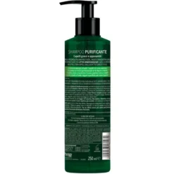 Restivoil Tecnonaturae Infusi Iperfermentati shampoo purificante 250ml