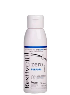 Restivoil Zero Forfora Olio-shampoo per cute sensibile 150ml