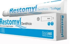 Restomyl Dentifricio
