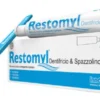 Restomyl Dentifricio & Spazzolino per cani e gatti 50ml