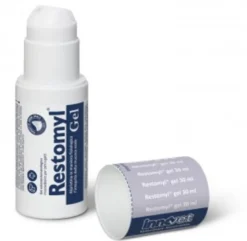 Restomyl Gel Mucosa Orale Cani Gatti 30ml - Cura Dentale
