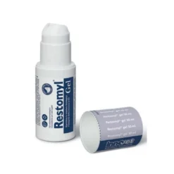 Restomyl Gel Mucosa Orale Cani Gatti 30ml - Cura Dentale