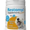 Restomyl supplemento alimentare per cani 60g