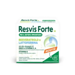 Resvis Forte XR