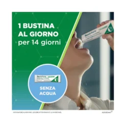 Resvis Forte XR integratore di Vitamine Resveratrolo e Lattoferrina 12 bustine