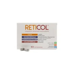 Reticol 60 Compresse