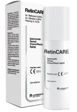 Retincare Gel 30ml
