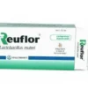 Reuflor a base di fermenti lattici vivi 10 compresse masticabili gusto limone