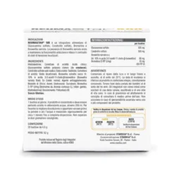 Reumastar 500 funzionalità articolare 20 bustine